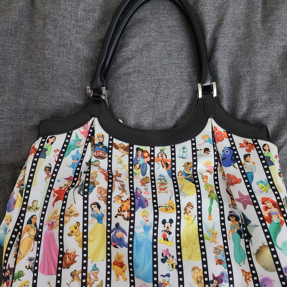 Disney Purse